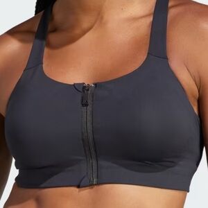 Adidas TLRD Impact Luxe High Support Bra